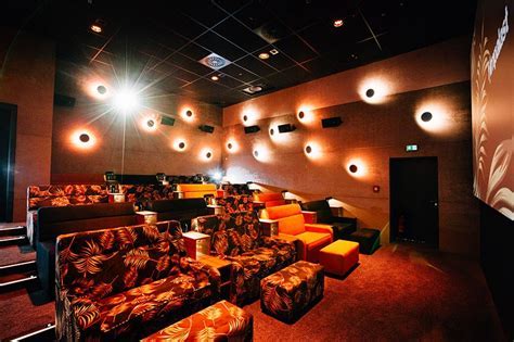 Filmpalasts große Auswahl an Inhalten